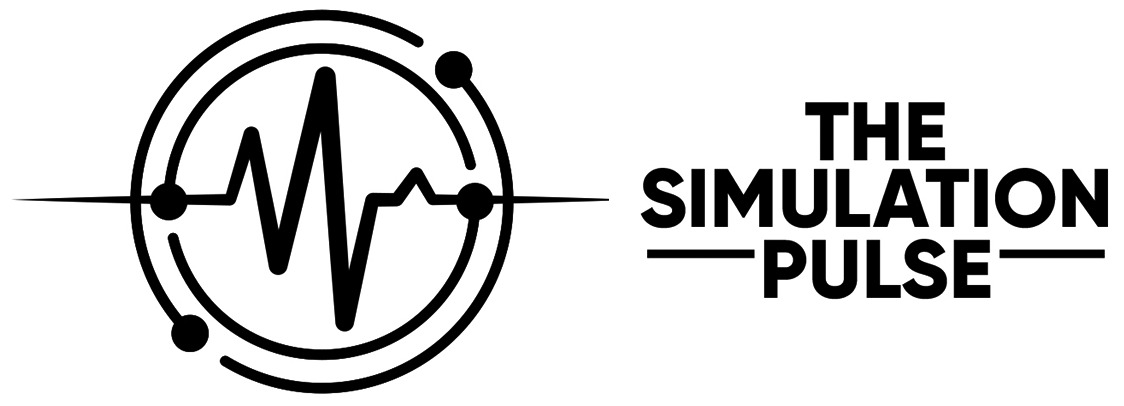 The Simulation Pulse