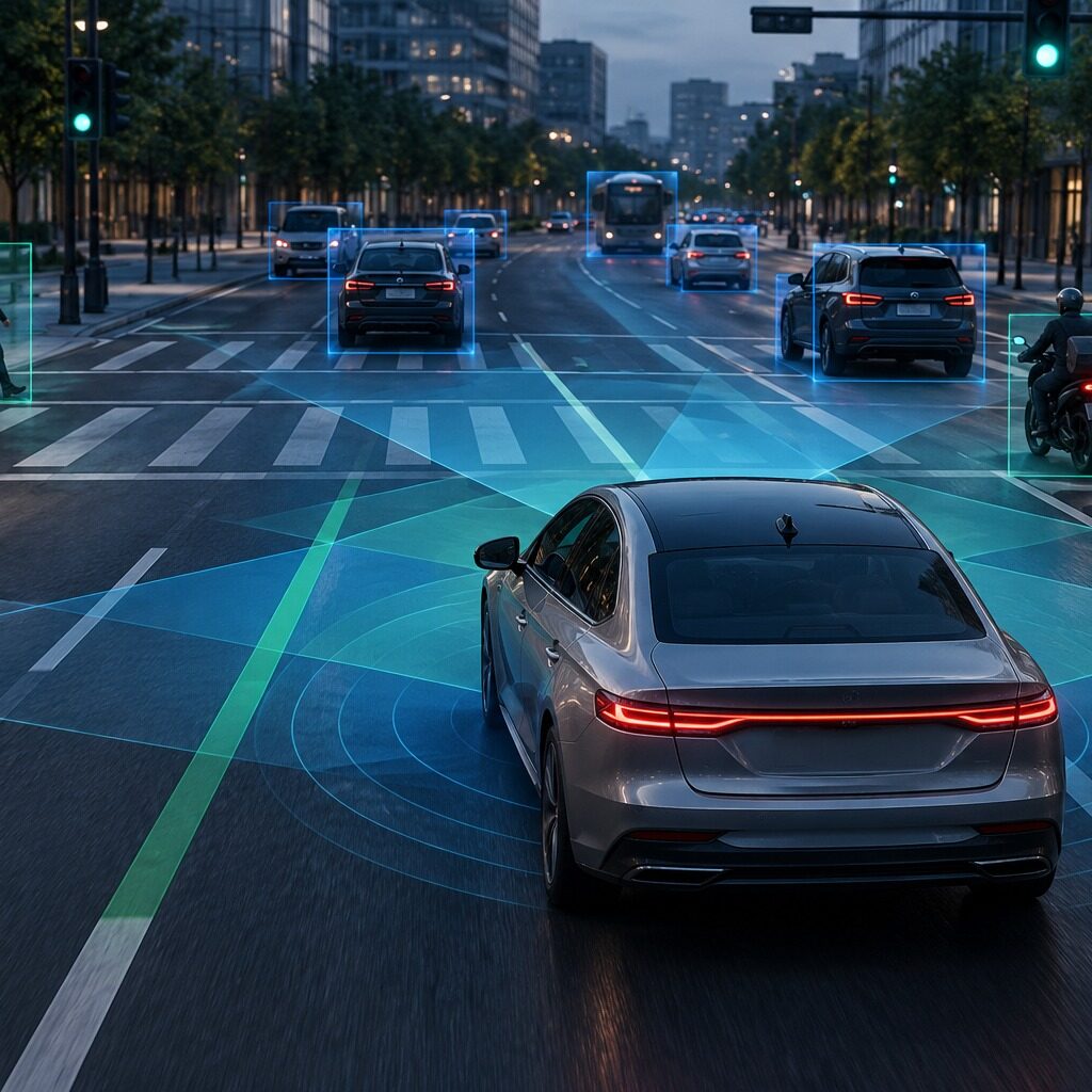 Cadence Releases VTD 2026.2 for ADAS - The Simulation Pulse