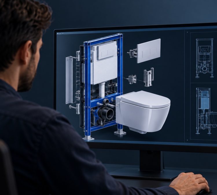 geberit_engineering_man_and_screen
