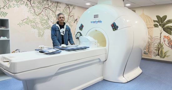 voxelgrids-mri-system
